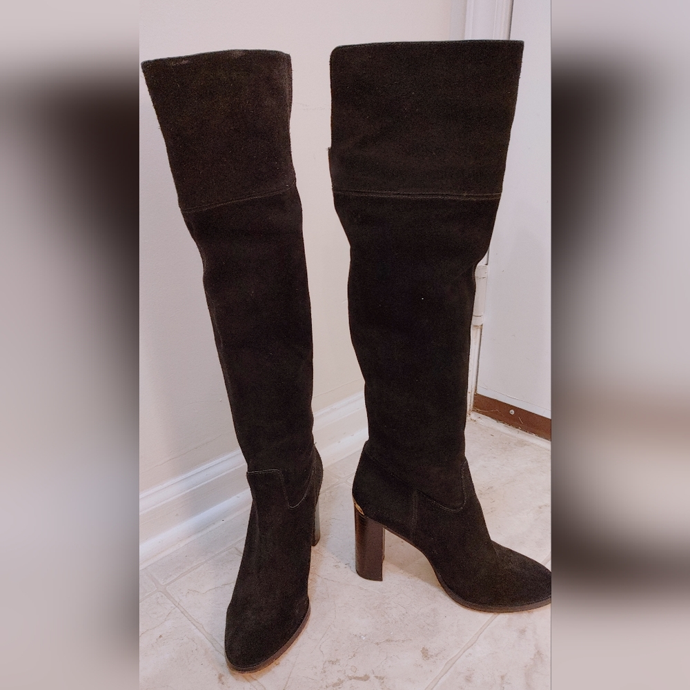 Michael Kors Regina Knee-high Boot